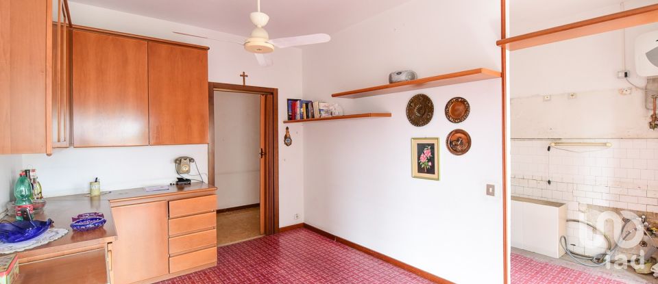 Three-room apartment of 112 m² in Seregno (20831)