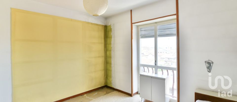 Three-room apartment of 112 m² in Seregno (20831)
