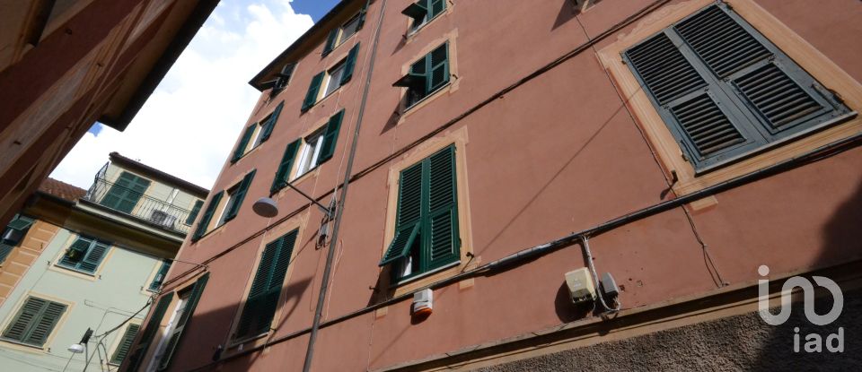 Trilocale di 65 m² a Genova (16164)