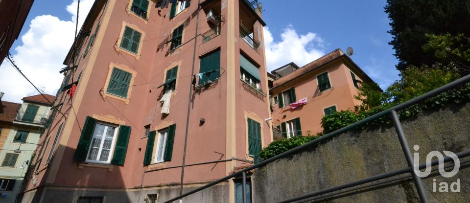 Trilocale di 65 m² a Genova (16164)