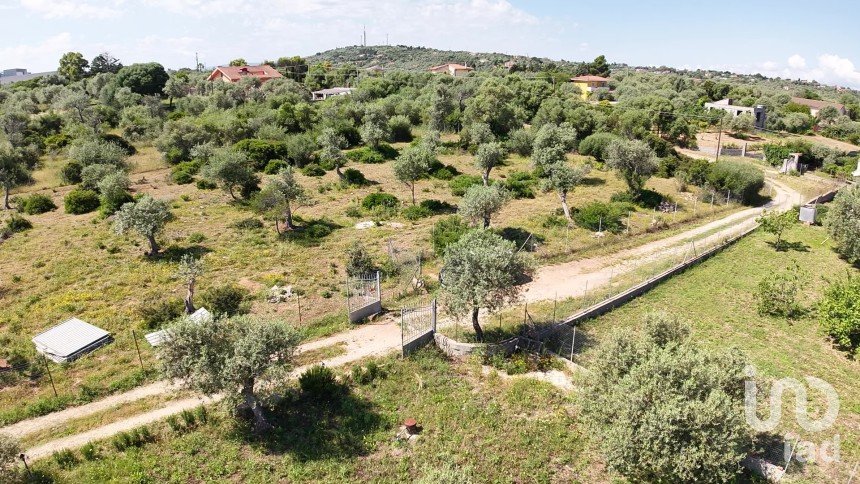 Terreno di 2.500 m² in Sassari (07100)