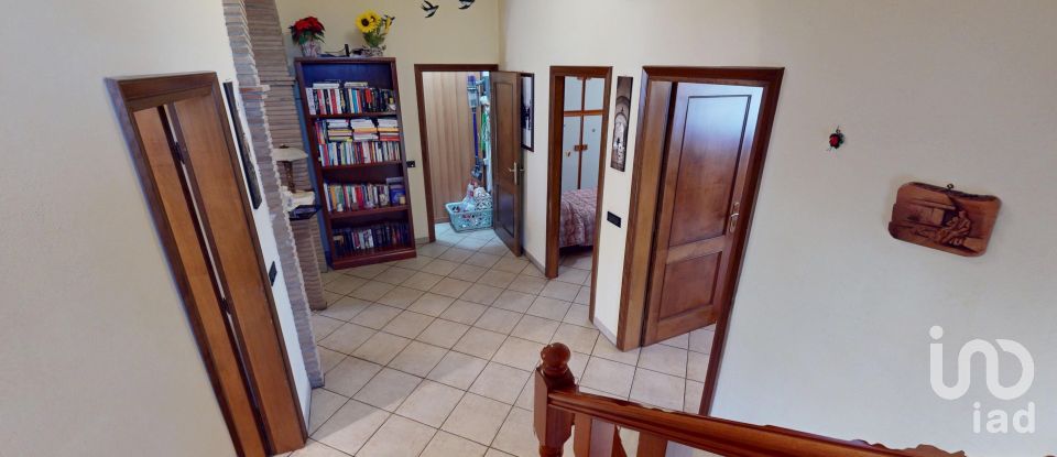 Four-room apartment of 100 m² in Voghiera (44019)