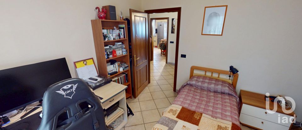 Four-room apartment of 100 m² in Voghiera (44019)