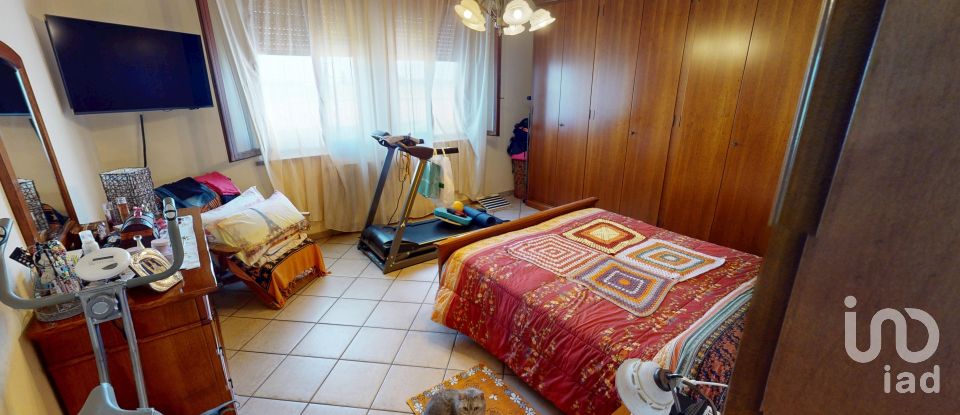 Four-room apartment of 100 m² in Voghiera (44019)