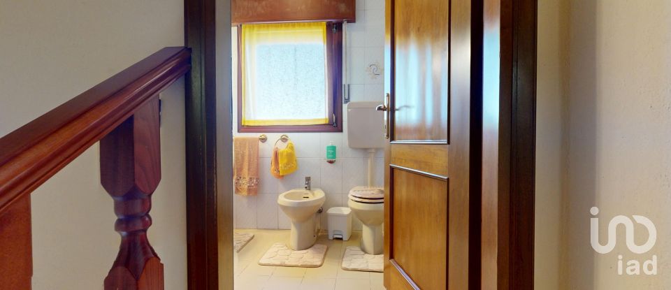 Four-room apartment of 100 m² in Voghiera (44019)