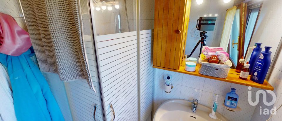 Four-room apartment of 100 m² in Voghiera (44019)