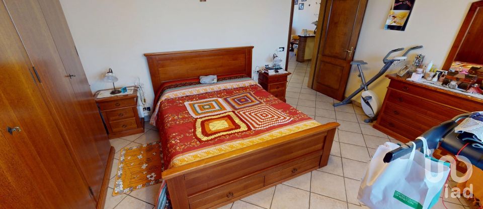 Four-room apartment of 100 m² in Voghiera (44019)