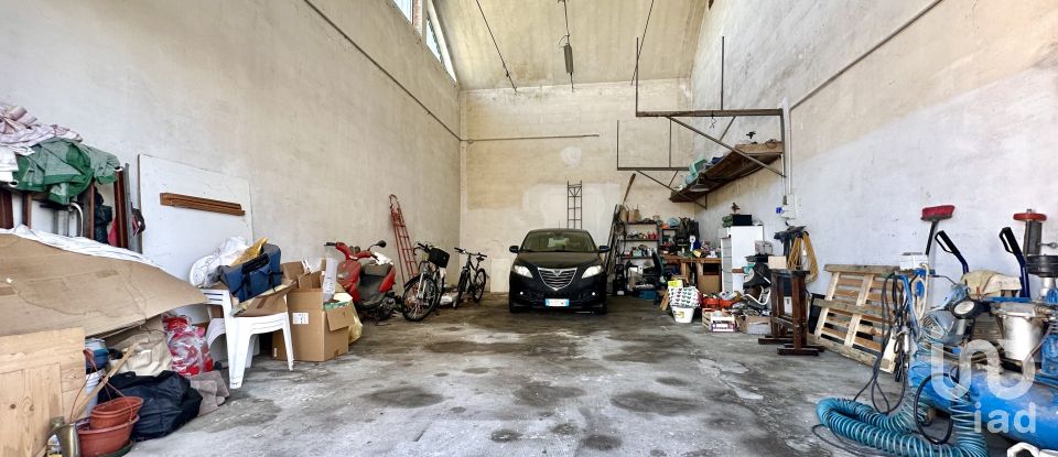 Four-room apartment of 100 m² in Voghiera (44019)