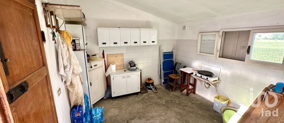 Four-room apartment of 100 m² in Voghiera (44019)