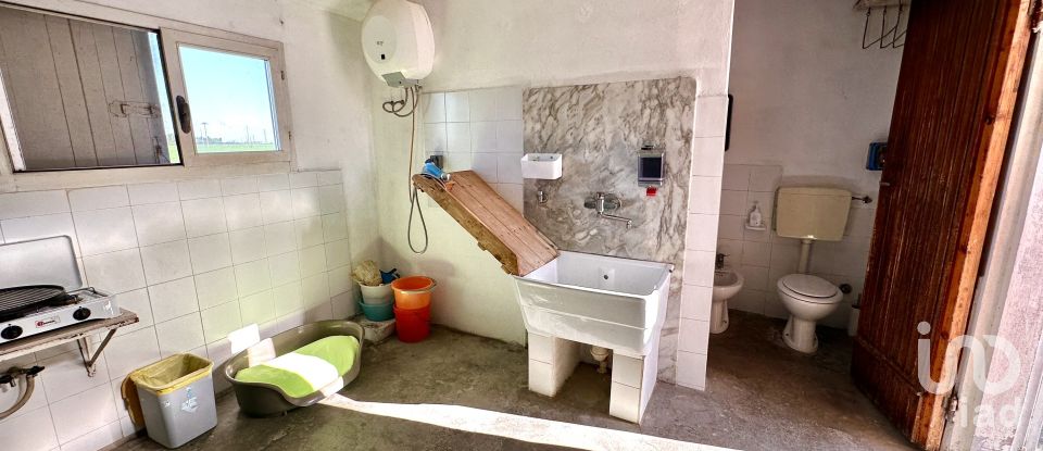 Four-room apartment of 100 m² in Voghiera (44019)