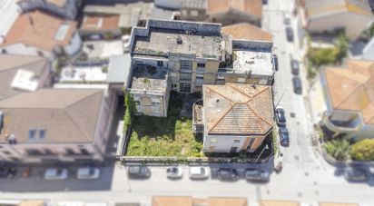 Costruzione di 900 m² in Civitanova Marche (62012)