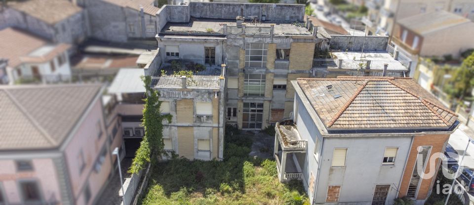 Costruzione di 900 m² in Civitanova Marche (62012)