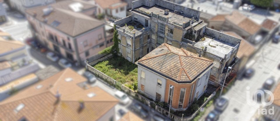 Costruzione di 900 m² in Civitanova Marche (62012)