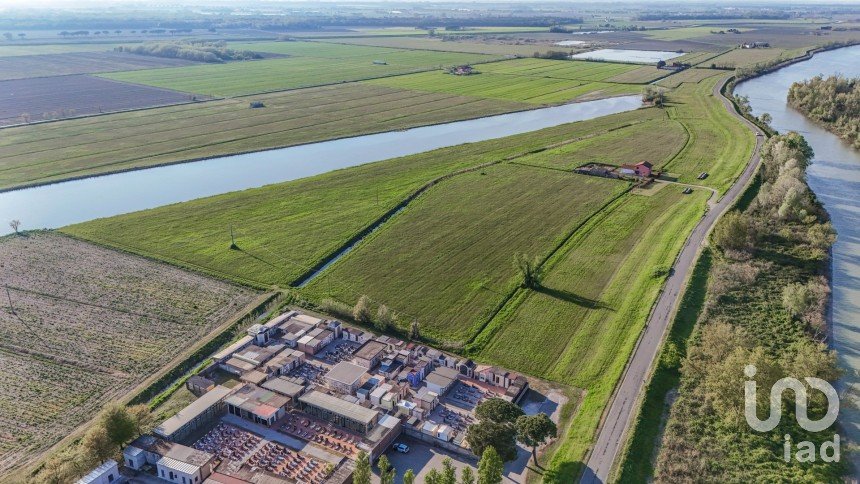 Terreno agricolo di 0 m² in Goro (44020)