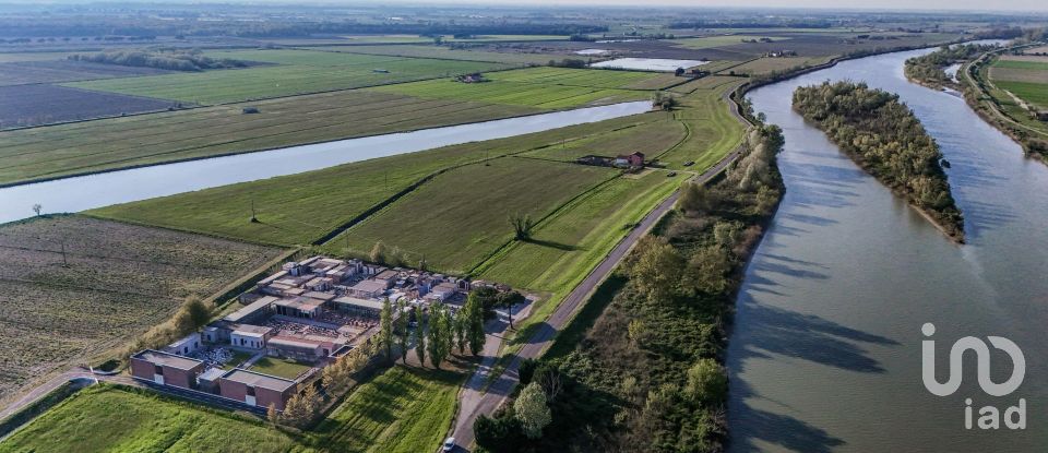 Terreno agricolo di 0 m² in Goro (44020)