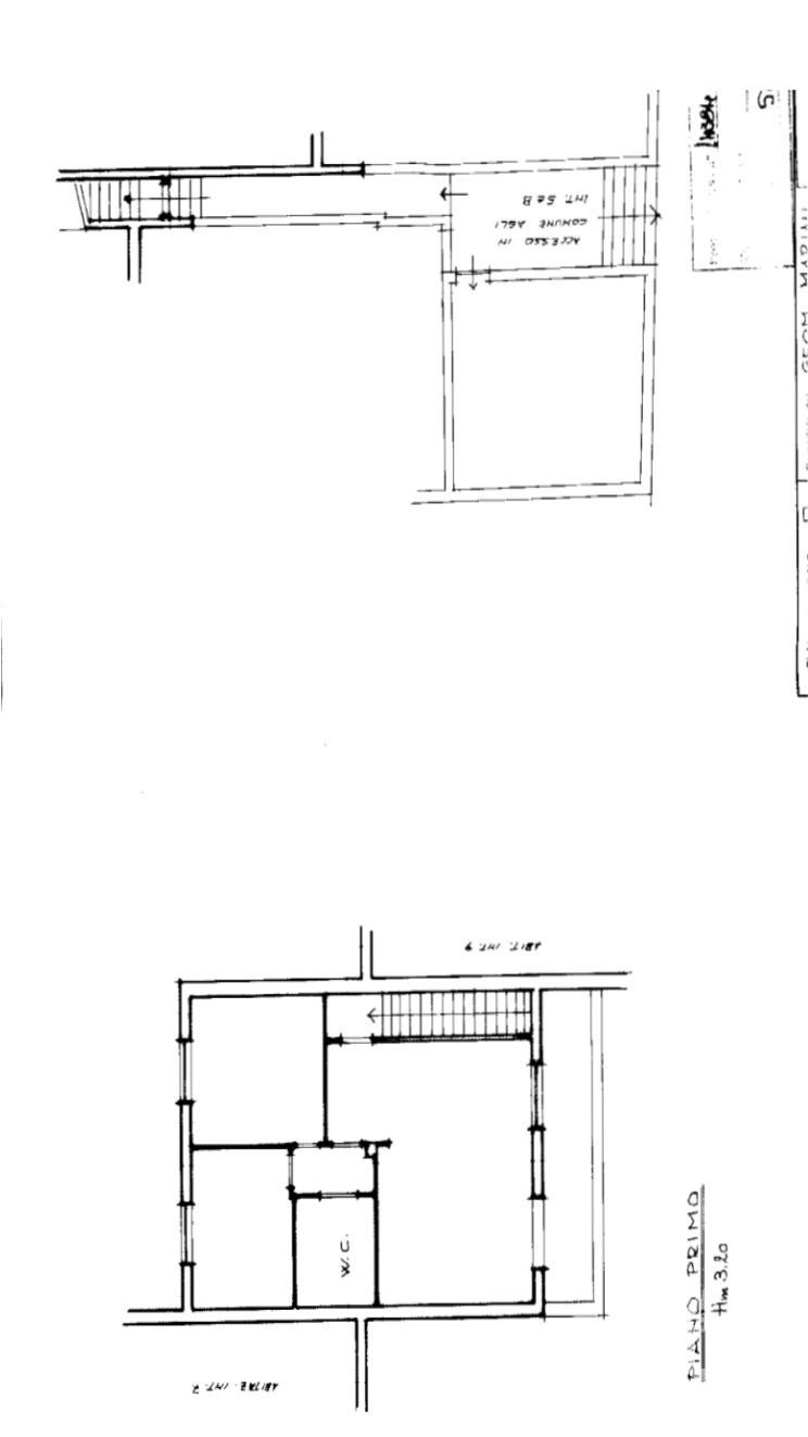Appartamento 0 locali di 70 m² a Roma (00134)