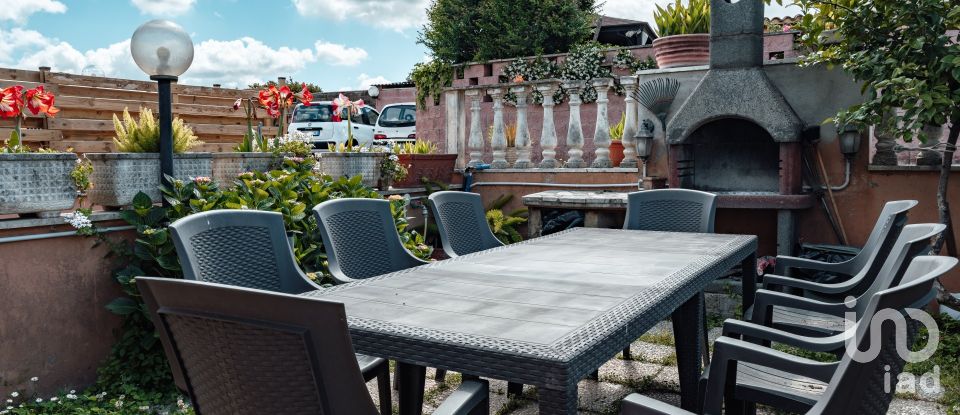 Appartamento 0 locali di 70 m² a Roma (00134)