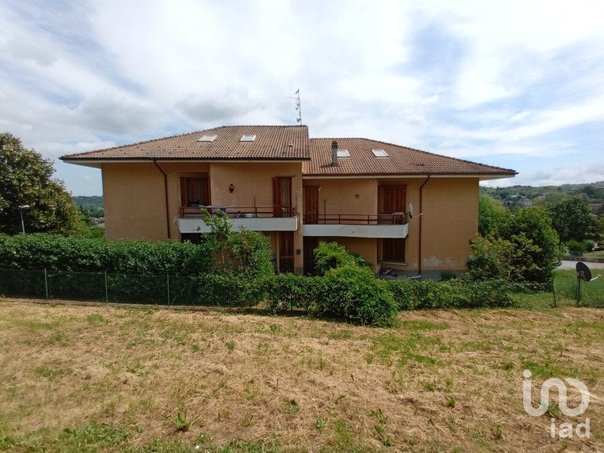 Trilocale di 72 m² a Castelletto d'Orba (15060)