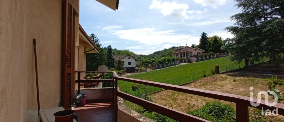 Trilocale di 72 m² a Castelletto d'Orba (15060)