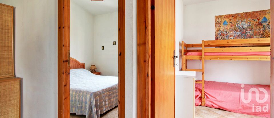 Townhouse 3 rooms of 63 m² in Anzio (00042)