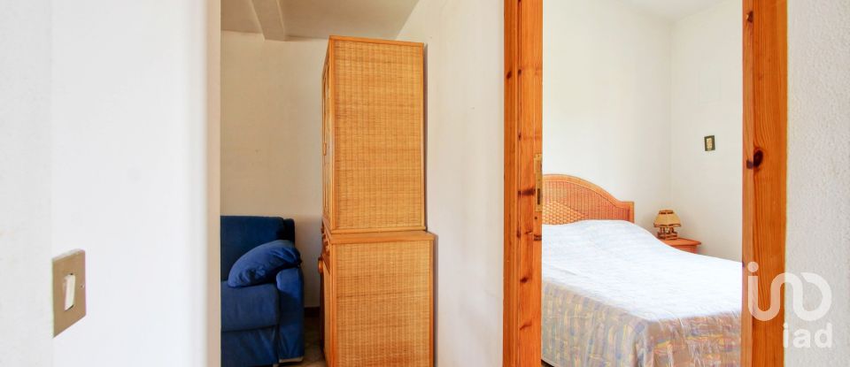 Townhouse 3 rooms of 63 m² in Anzio (00042)