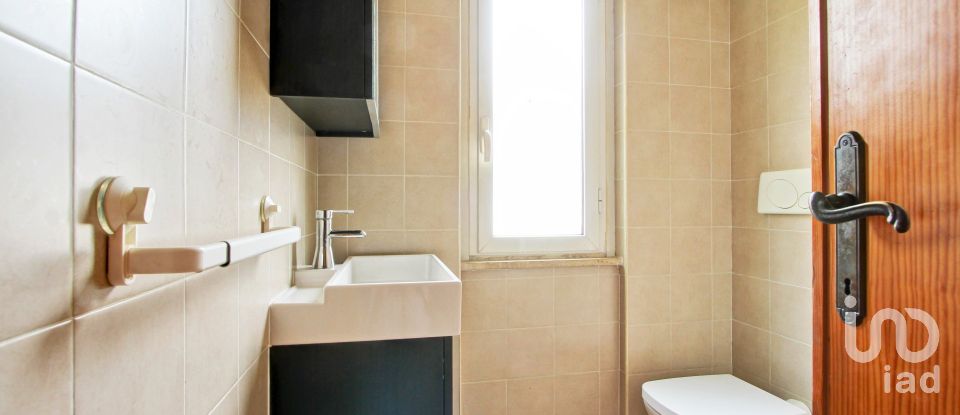 Townhouse 3 rooms of 63 m² in Anzio (00042)