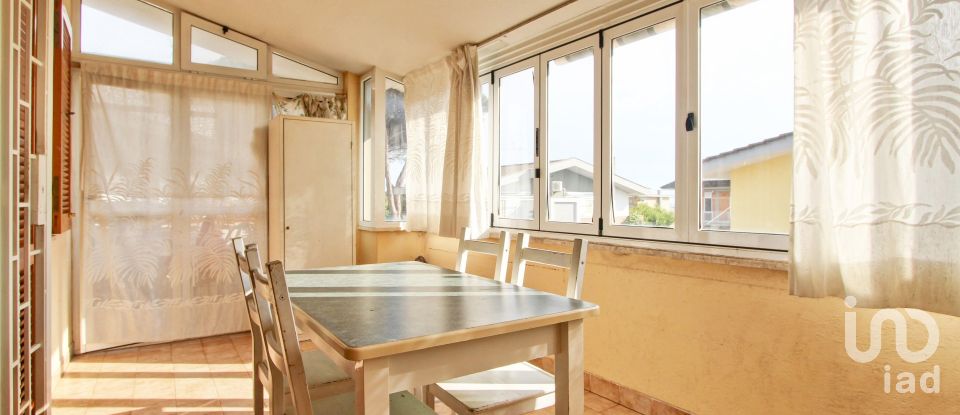 Townhouse 3 rooms of 63 m² in Anzio (00042)