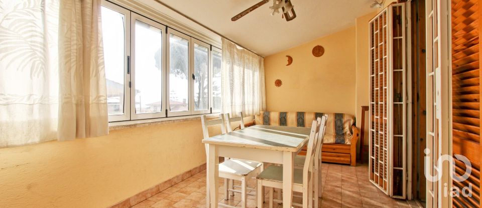 Townhouse 3 rooms of 63 m² in Anzio (00042)