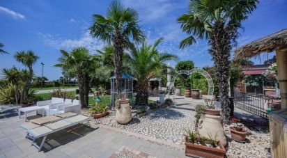 Townhouse 6 rooms of 296 m² in Ostellato (44020)