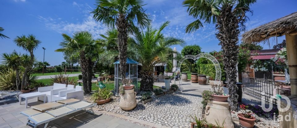 Casa indipendente 6 locali di 296 m² in Ostellato (44020)