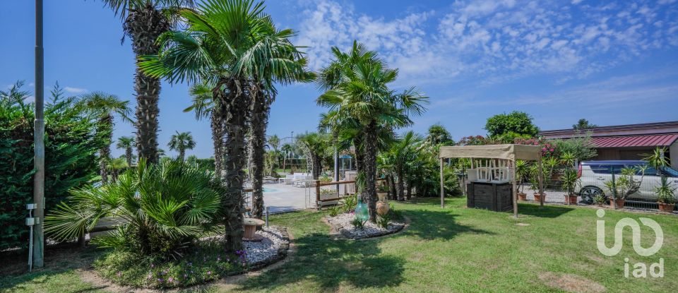 Casa indipendente 6 locali di 296 m² in Ostellato (44020)