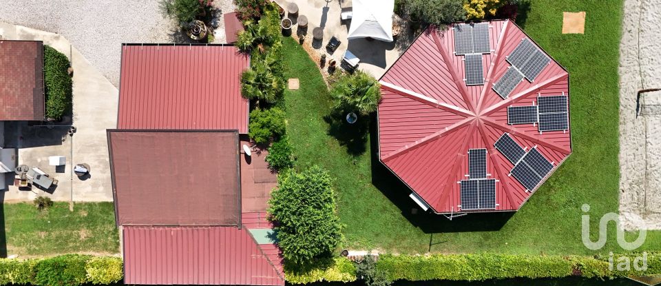 Casa indipendente 6 locali di 296 m² in Ostellato (44020)