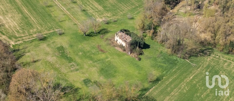 Terreno agricolo di 14.000 m² in Filottrano (60024)