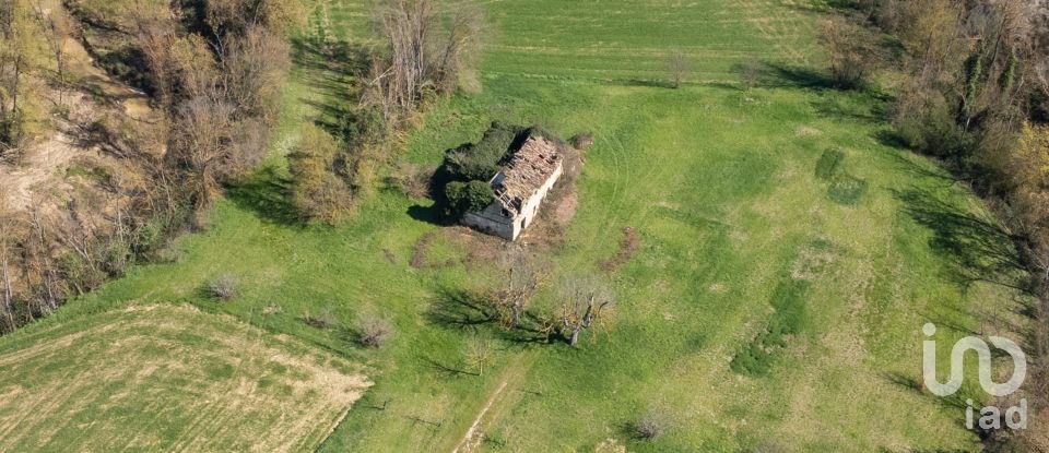 Terreno agricolo di 14.000 m² in Filottrano (60024)