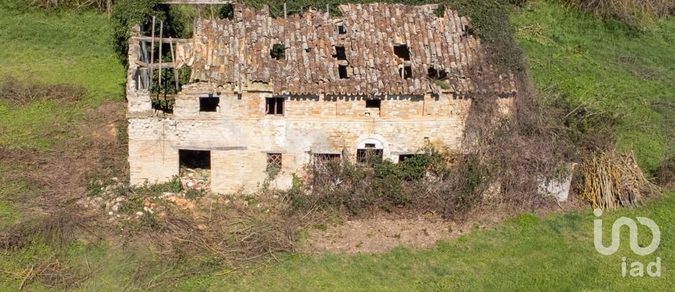Terreno agricolo di 14.000 m² in Filottrano (60024)