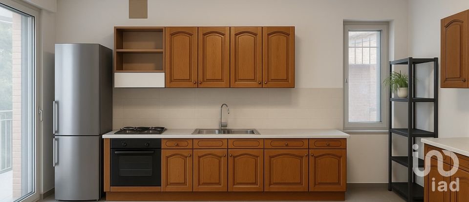 Appartamento 5 locali di 125 m² a Boissano (17054)