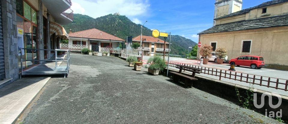 Three-room apartment of 65 m² in Traves (10070)