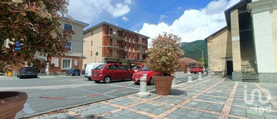 Three-room apartment of 65 m² in Traves (10070)