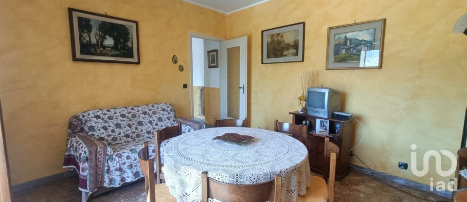 Three-room apartment of 65 m² in Traves (10070)