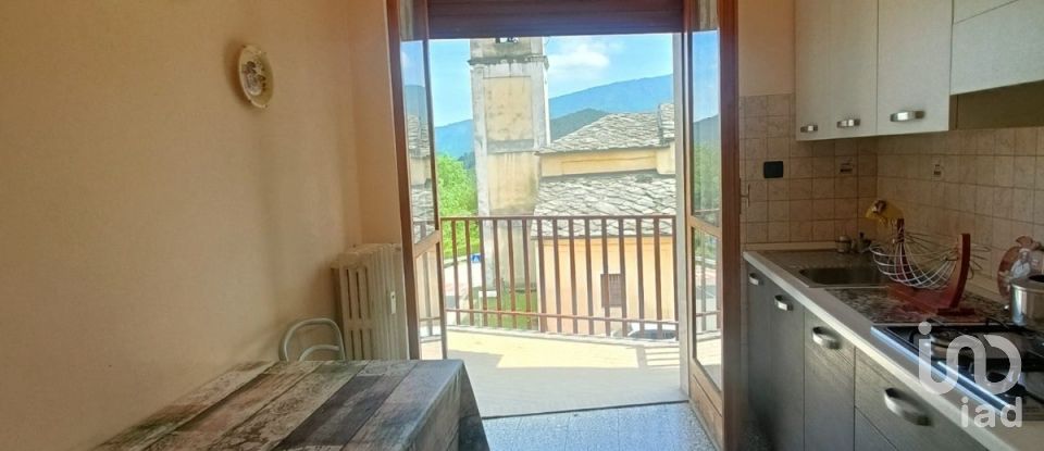 Three-room apartment of 65 m² in Traves (10070)