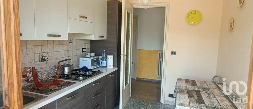 Three-room apartment of 65 m² in Traves (10070)