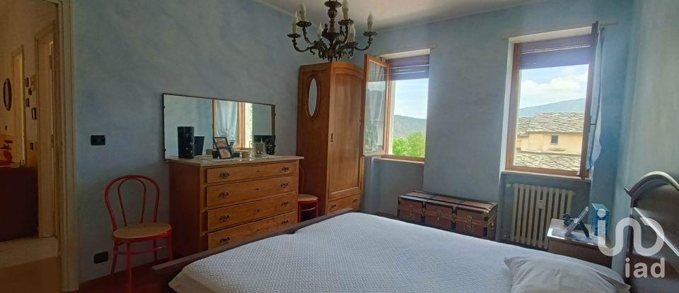 Three-room apartment of 65 m² in Traves (10070)