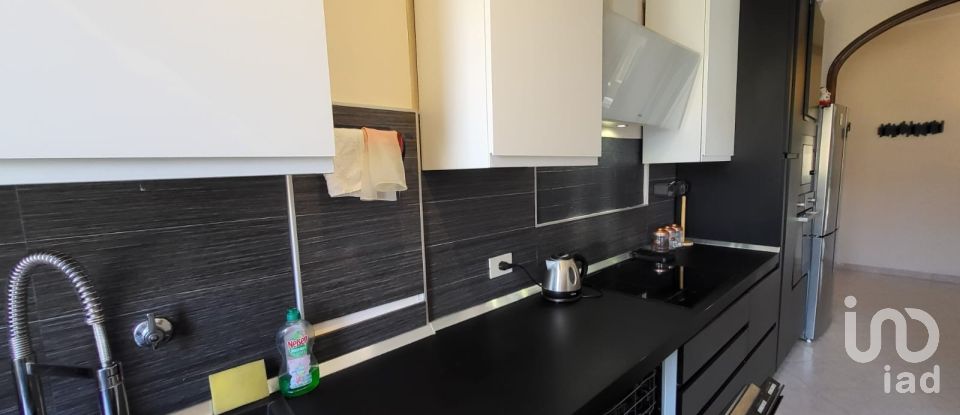 Loft 3 locali di 65 m² a Torino (10153)