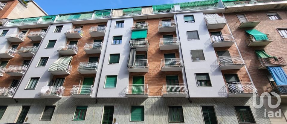 Loft 3 locali di 65 m² a Torino (10153)