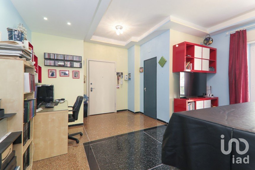 Appartamento 6 locali di 114 m² a Genova (16144)