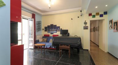 Appartamento 6 locali di 114 m² a Genova (16144)