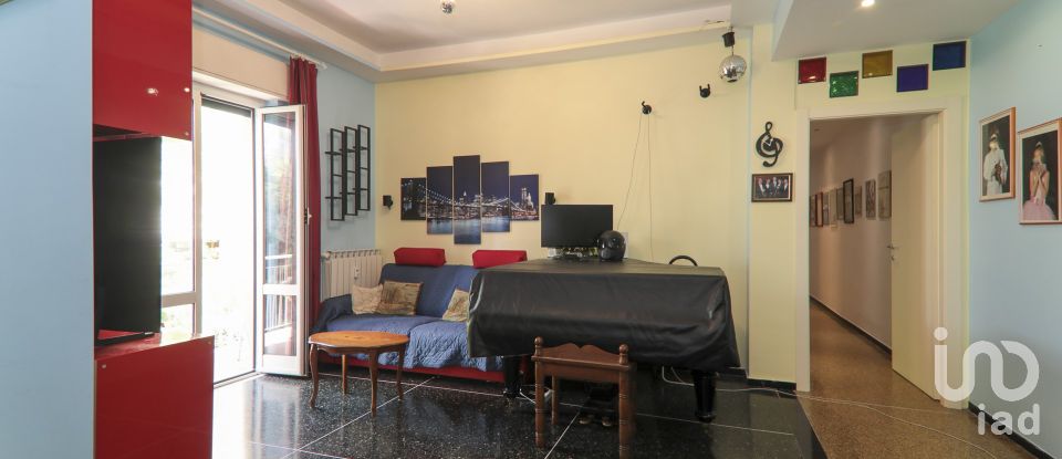 Appartamento 6 locali di 114 m² a Genova (16144)