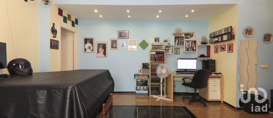 Appartamento 6 locali di 114 m² a Genova (16144)
