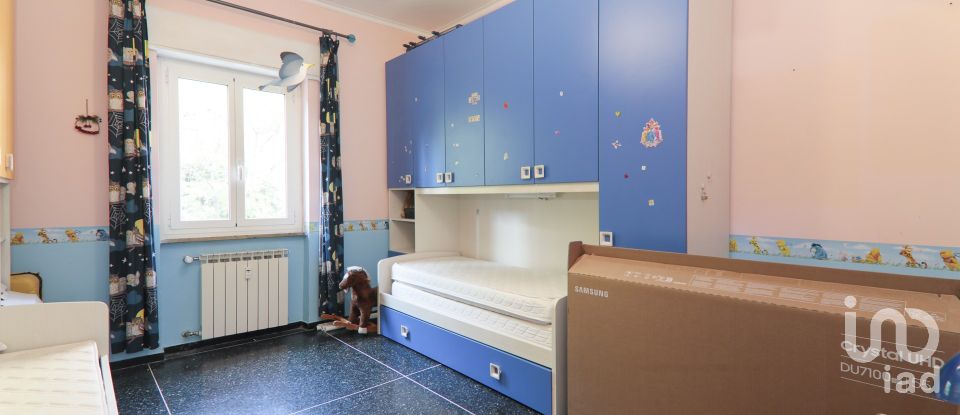 Appartamento 6 locali di 114 m² a Genova (16144)