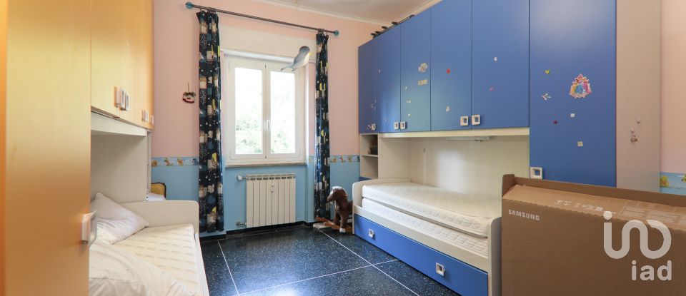 Appartamento 6 locali di 114 m² a Genova (16144)